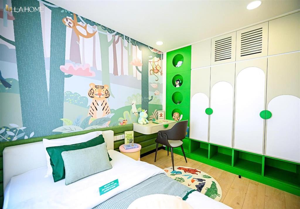 Mua nhà dự án lahome trực tiếp từ cđt prodezi  nhận nhà chỉ với 568tr ck 10% + 5 chỉ sjc, bank 70%