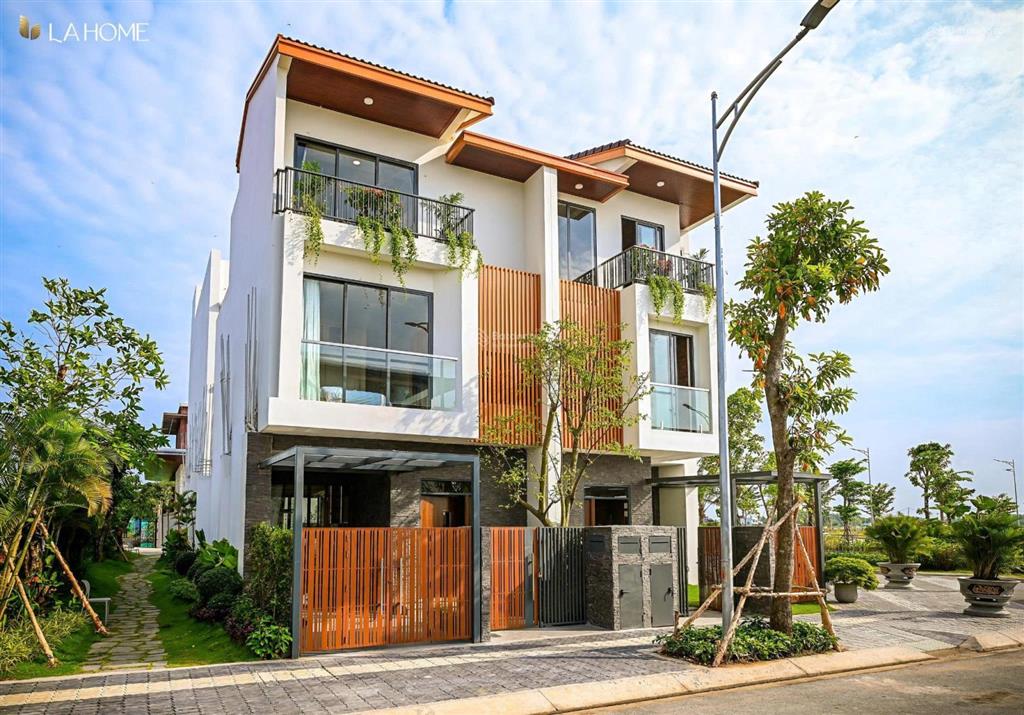 Mua nhà dự án lahome trực tiếp từ cđt prodezi  nhận nhà chỉ với 568tr ck 10% + 5 chỉ sjc, bank 70%