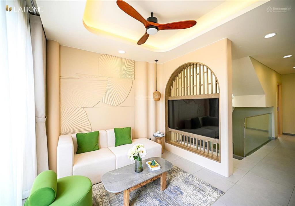 Mua nhà dự án lahome trực tiếp từ cđt prodezi  nhận nhà chỉ với 568tr ck 10% + 5 chỉ sjc, bank 70%