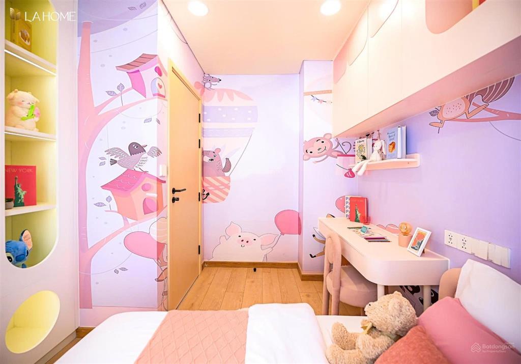 Mua nhà dự án lahome trực tiếp từ cđt prodezi  nhận nhà chỉ với 568tr ck 10% + 5 chỉ sjc, bank 70%