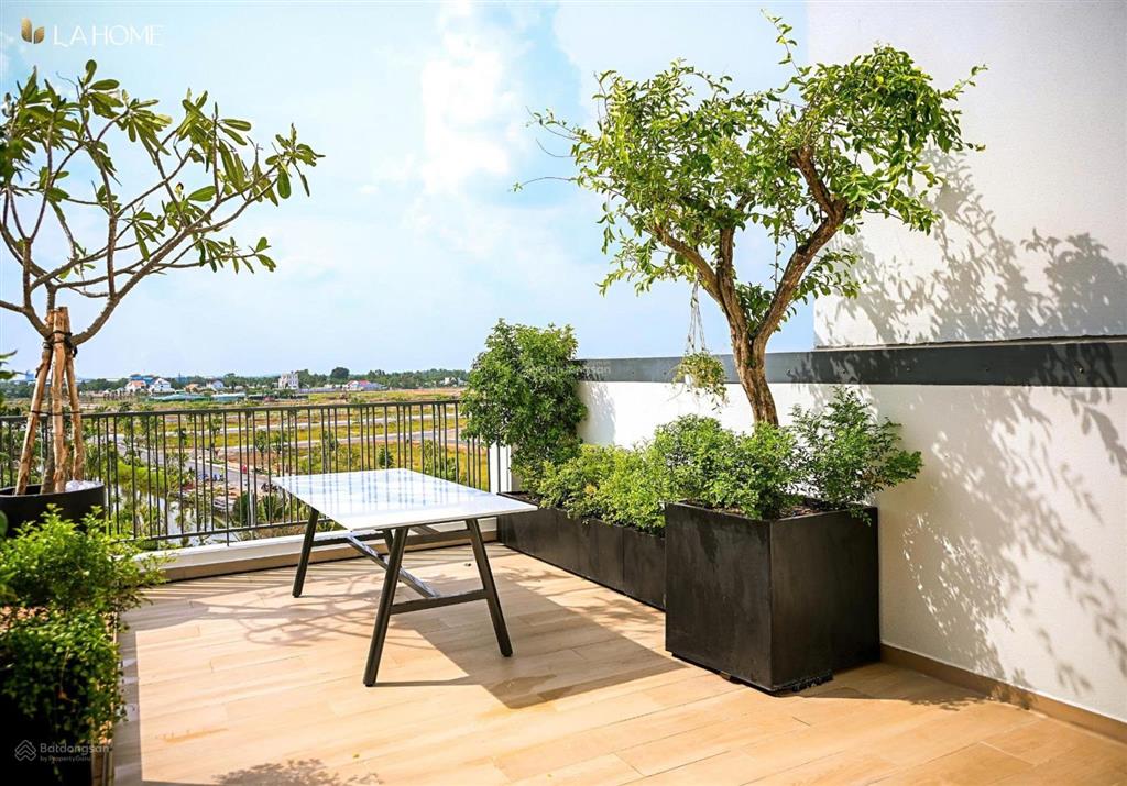Mua nhà dự án lahome trực tiếp từ cđt prodezi  nhận nhà chỉ với 568tr ck 10% + 5 chỉ sjc, bank 70%