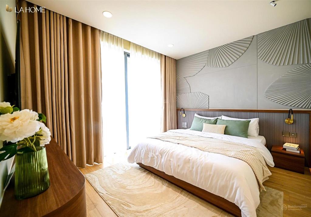 Mua nhà dự án lahome trực tiếp từ cđt prodezi  nhận nhà chỉ với 568tr ck 10% + 5 chỉ sjc, bank 70%