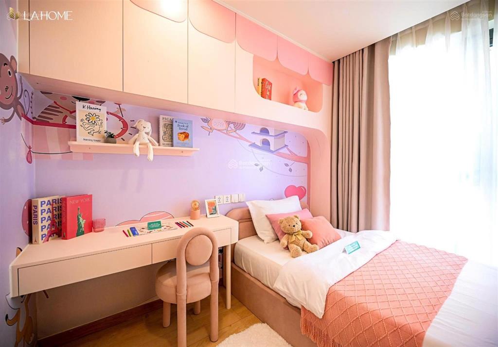 Chính chủ cần sang nhượng căn nhà phố vườn 96m2 6x16m gía rẻ hơn cđt 500tr bank 70%  0384 452 ***.