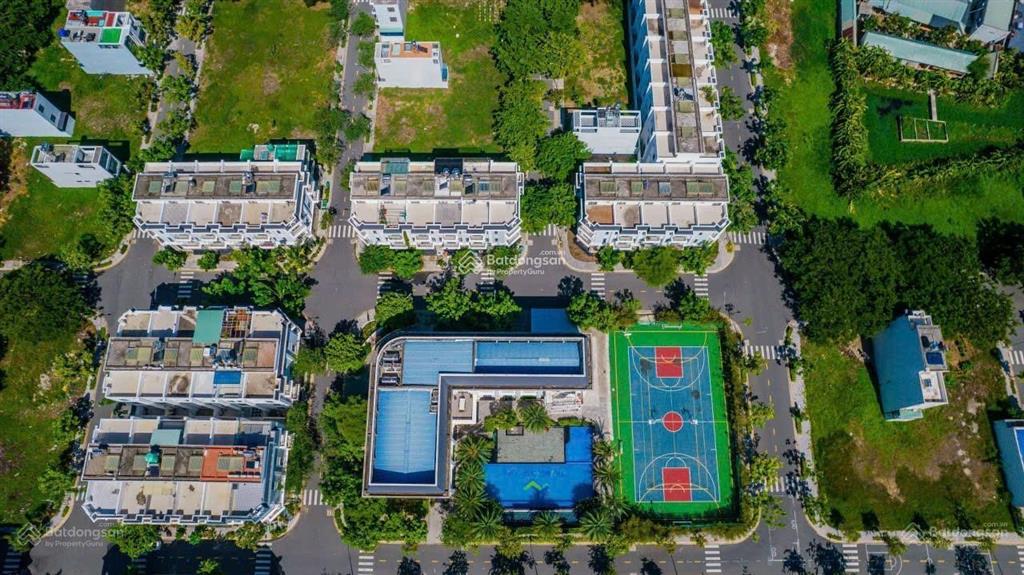 Chính chủ bán lỗ 60m2 75m2 90m2 kdc thắng lợi central hill, chợ gò đen chỉ shr, có bank hỗ trợ 70%