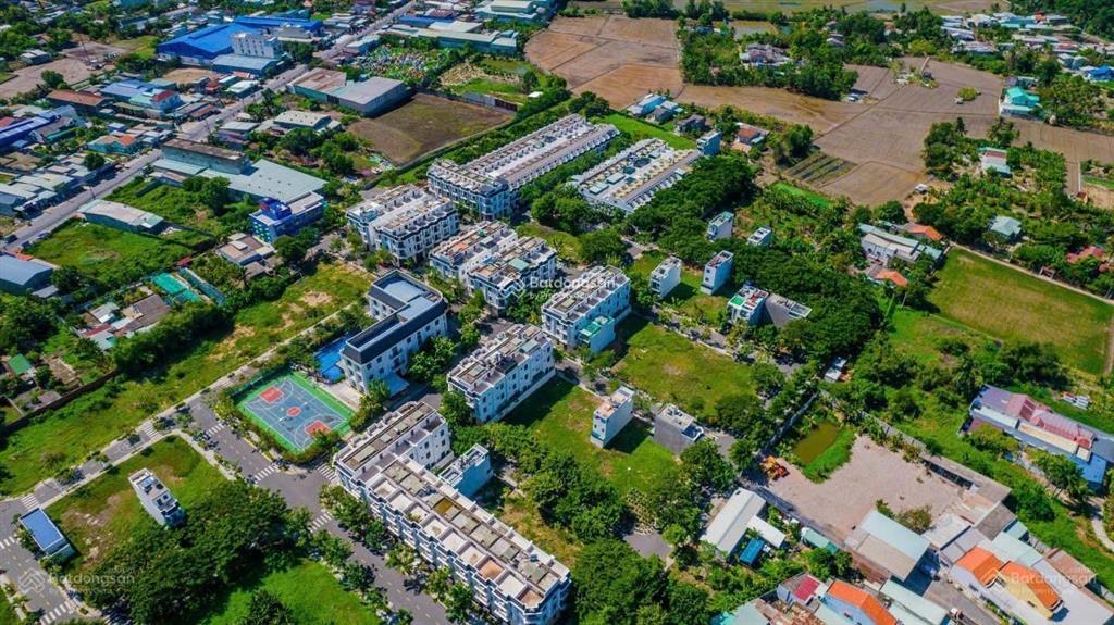 Chính chủ bán lỗ 60m2 75m2 90m2 kdc thắng lợi central hill, chợ gò đen chỉ shr, có bank hỗ trợ 70%