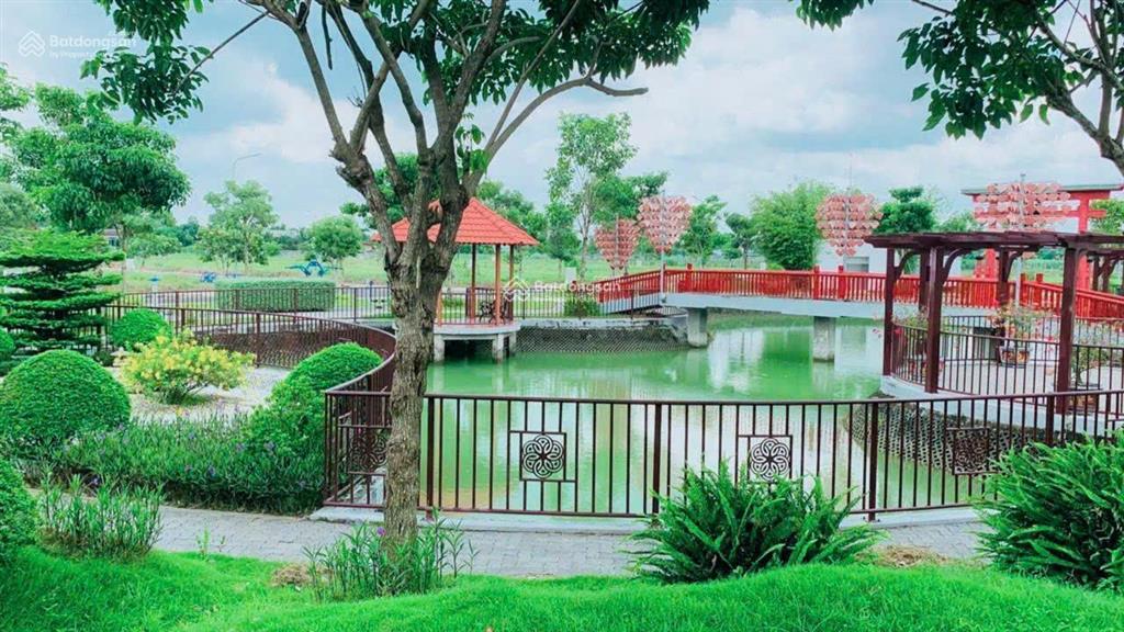 Chủ kẹt tiền bán gấp lô đất siêu đẹp dự án young town đức hòa long an, giá chỉ 1tỷ150 shr bank 70%