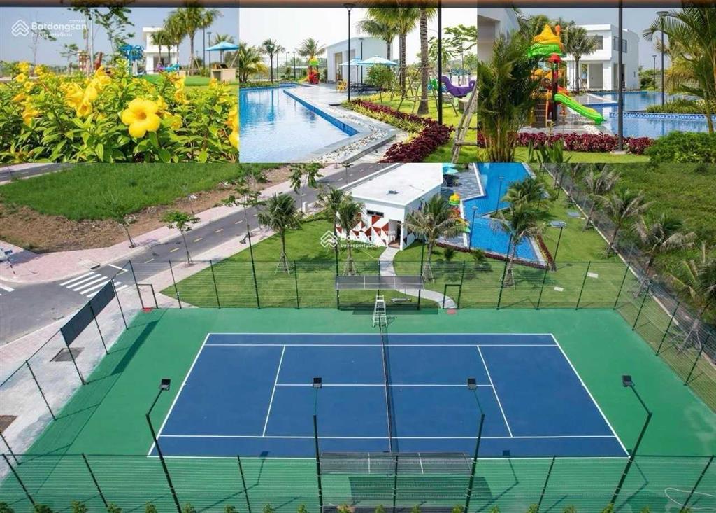 Chính chủ sang lỗ 300 triệu nền 90m2 tại dự án diamond city shr.  0384 452 ***