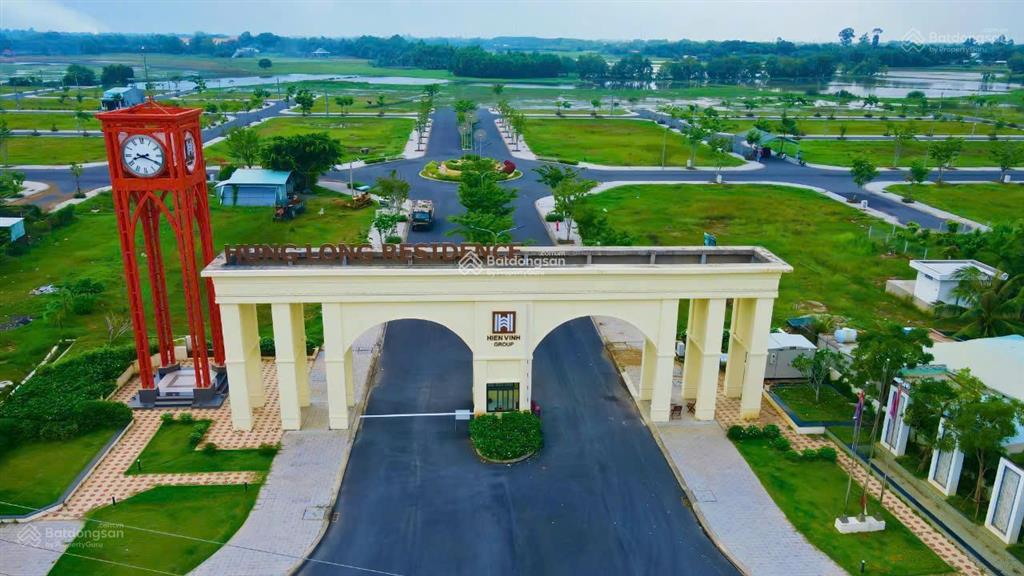 Bán cắt lỗ đất thổ cư đối diện sân golf 27 lỗ & kđt vinhomes 900ha, 157m2 shr bank cho vay 80%