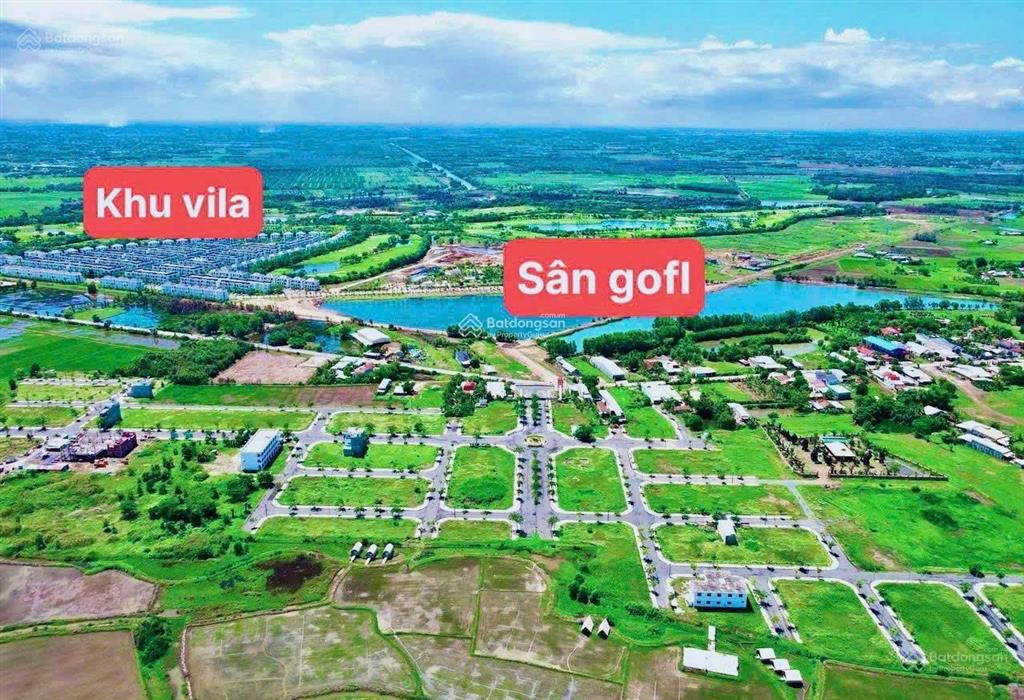 Bán cắt lỗ đất thổ cư đối diện sân golf 27 lỗ & kđt vinhomes 900ha, 157m2 shr bank cho vay 80%