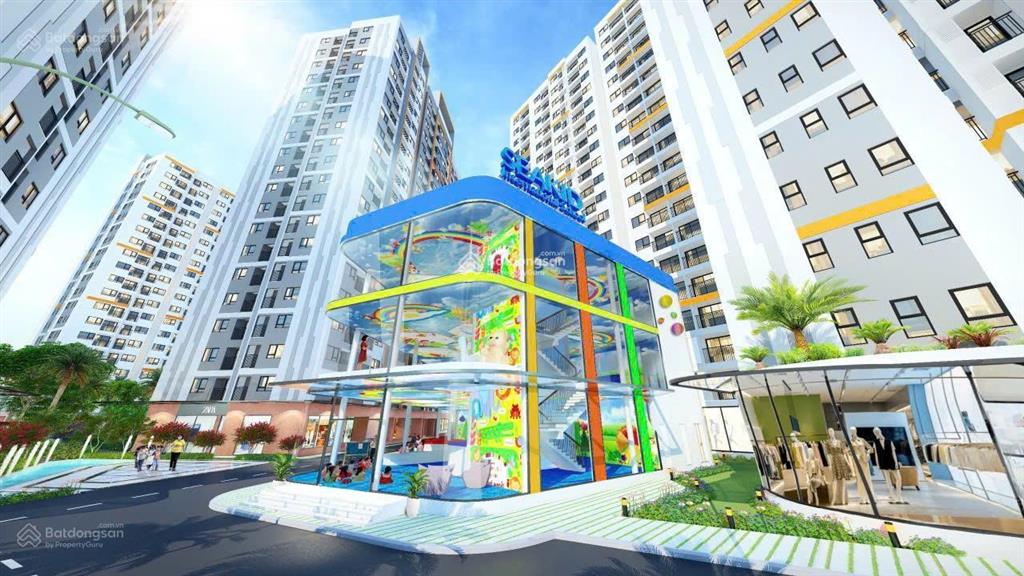 Rổ hàng siêu vip từ cđt seaholdings  thanh toán 20% nhận nhà ngay chính sách chiết khấu tốt