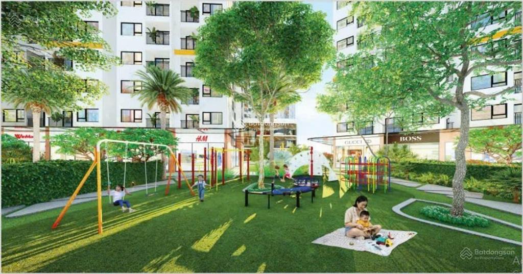 Rổ hàng siêu vip từ cđt seaholdings  thanh toán 20% nhận nhà ngay chính sách chiết khấu tốt