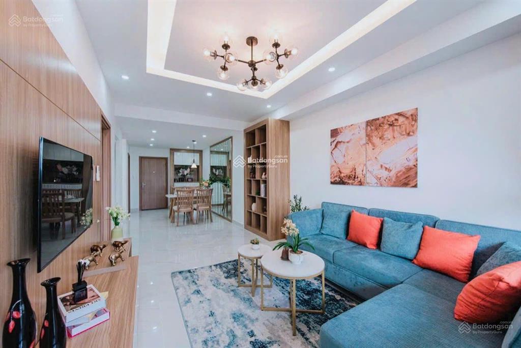 Căn hộ sài gòn giá rẻ vị trí kim cương chỉ 379tr nhận nhà ở ngay tặng nội thất 260tr, shr, bank 85%