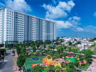 Căn hộ sài gòn giá rẻ vị trí kim cương chỉ 379tr nhận nhà ở ngay tặng nội thất 260tr, shr, bank 85%