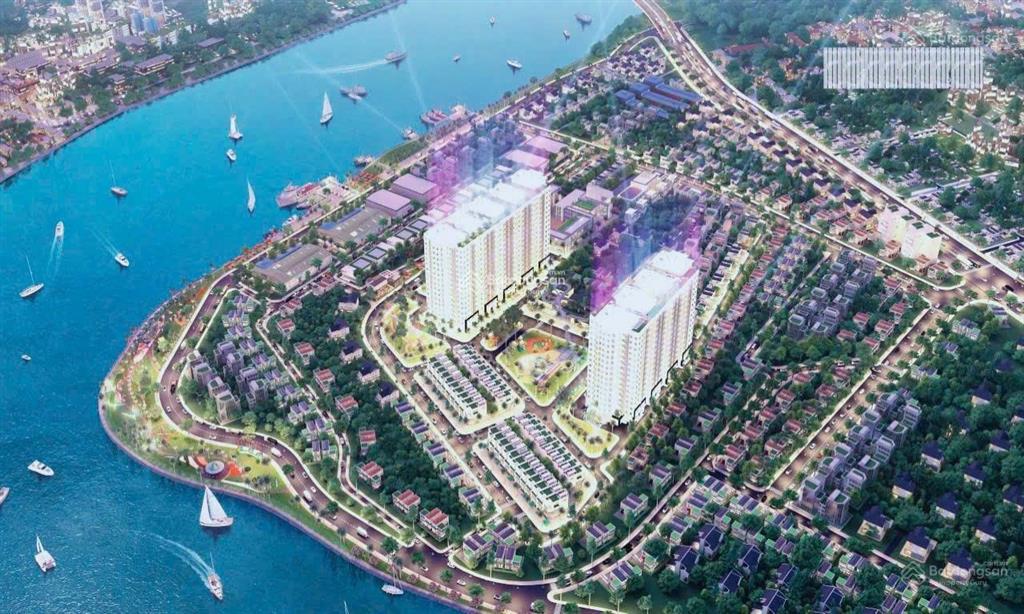 Căn hộ sài gòn giá rẻ vị trí kim cương chỉ 379tr nhận nhà ở ngay tặng nội thất 260tr, shr, bank 85%