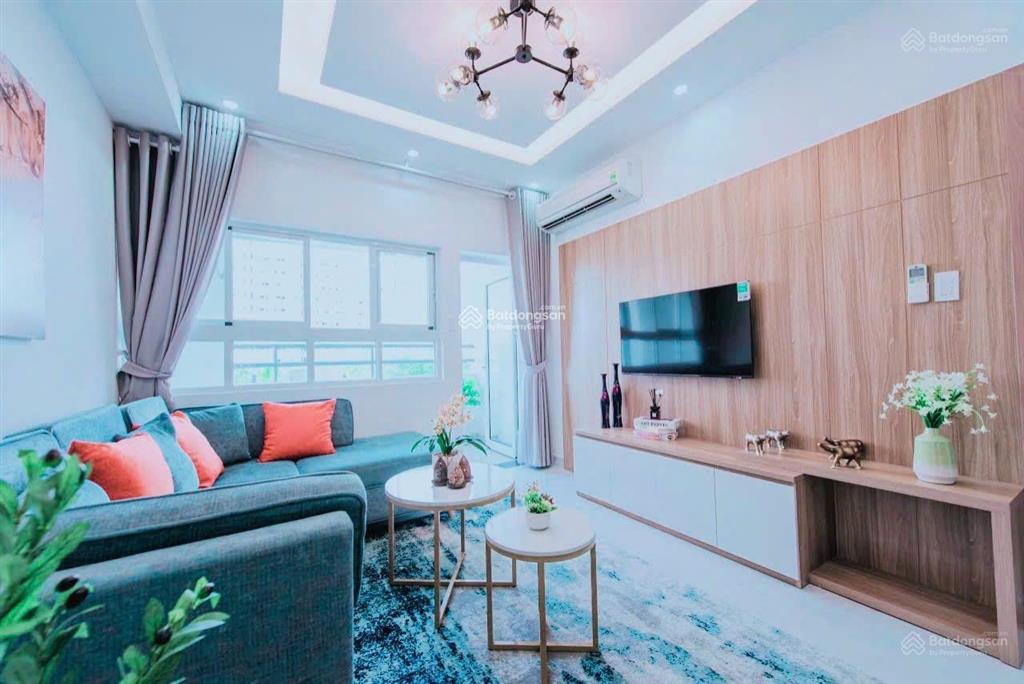 Căn hộ sài gòn giá rẻ vị trí kim cương chỉ 379tr nhận nhà ở ngay tặng nội thất 260tr, shr, bank 85%