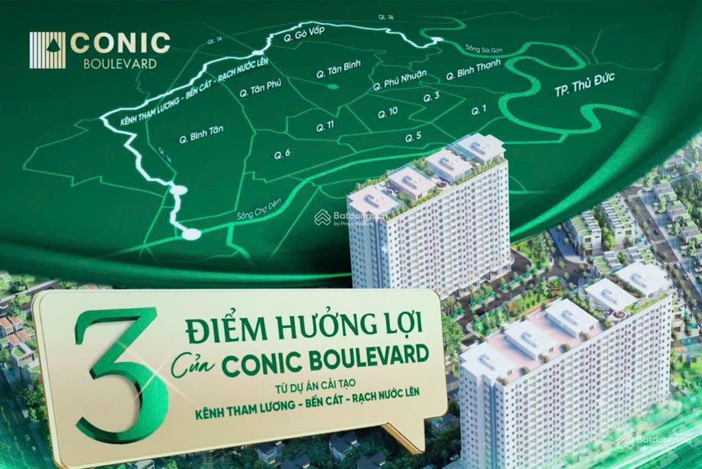 Căn hộ sài gòn giá rẻ vị trí kim cương chỉ 379tr nhận nhà ở ngay tặng nội thất 260tr, shr, bank 85%
