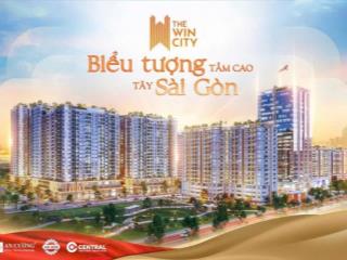 Nhận nhà trực tiếp từ cđt thắng lợi group chỉ với 150tr, ck đến 13,5%, full nội thất & phí ql 2năm