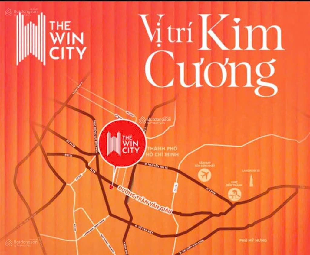 Nhận nhà trực tiếp từ cđt thắng lợi group chỉ với 150tr, ck đến 13,5%, full nội thất & phí ql 2năm
