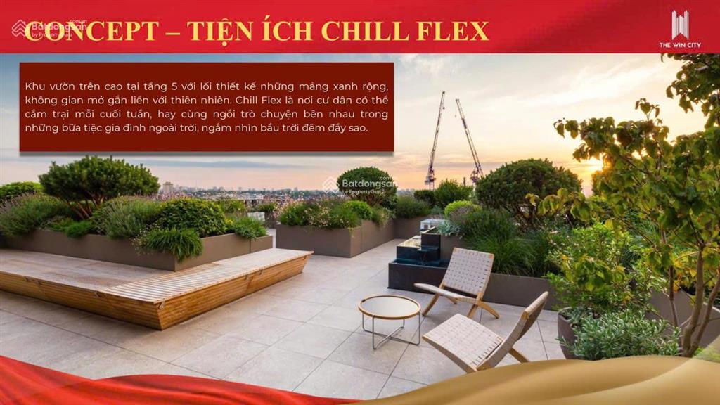 Nhận nhà trực tiếp từ cđt thắng lợi group chỉ với 150tr, ck đến 13,5%, full nội thất & phí ql 2năm