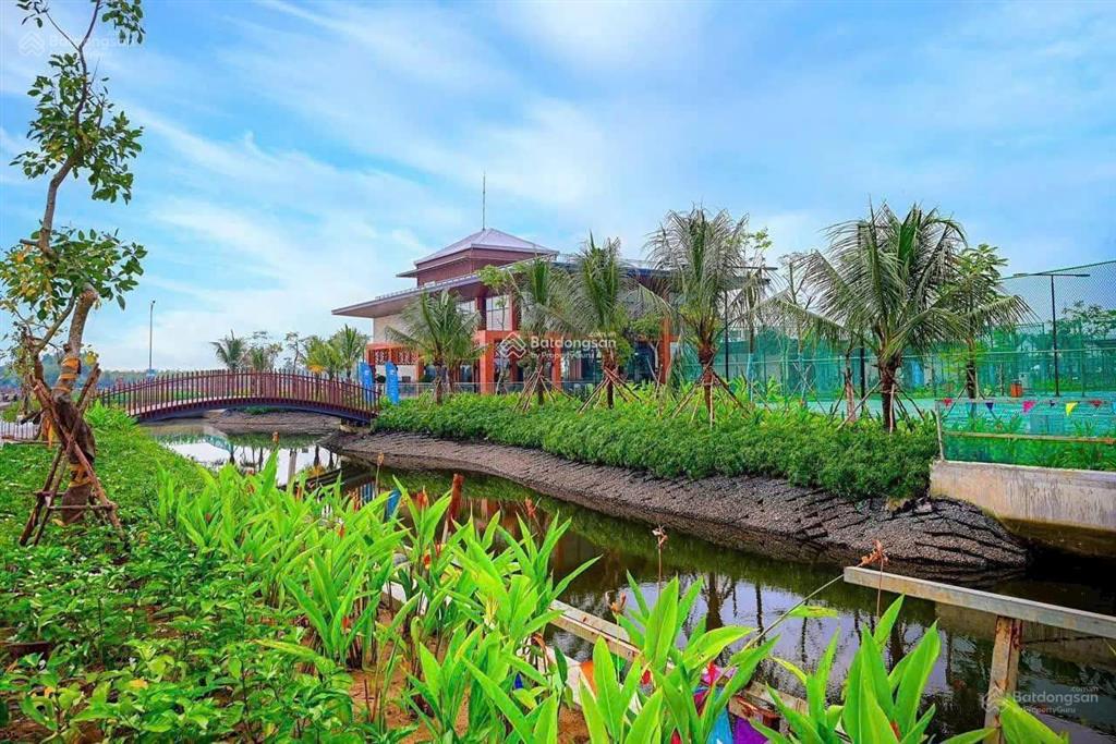 Mua nhà trực tiếp từ cđt prodezi  nhận nhà ngay với 779tr ck lên đến 15%, tặng 5 chỉ sjc, bank 70%