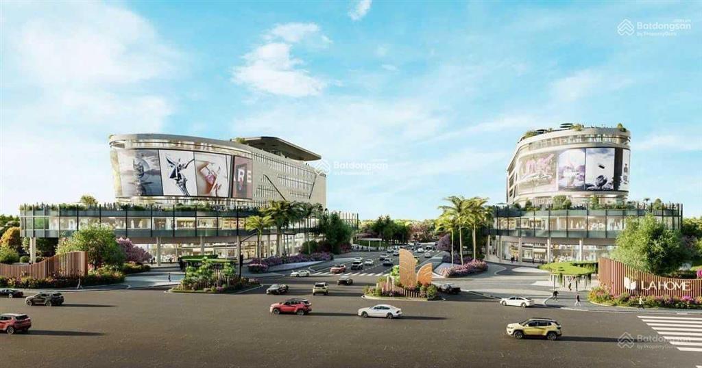 Mua nhà trực tiếp từ cđt prodezi  nhận nhà ngay với 779tr ck lên đến 15%, tặng 5 chỉ sjc, bank 70%