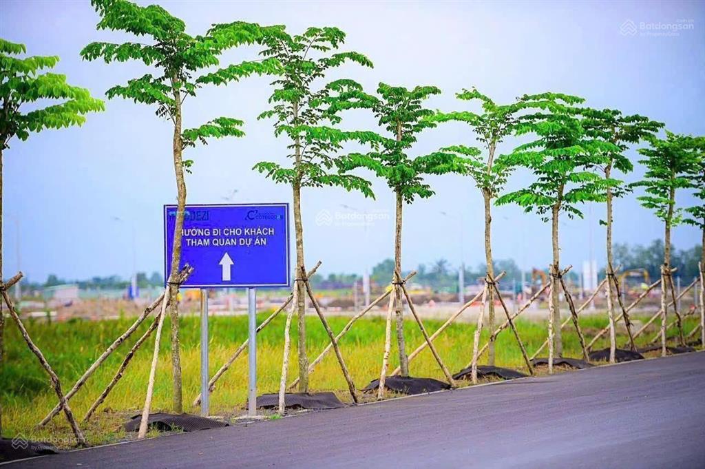 Mua nhà trực tiếp từ cđt prodezi  nhận nhà ngay với 779tr ck lên đến 15%, tặng 5 chỉ sjc, bank 70%