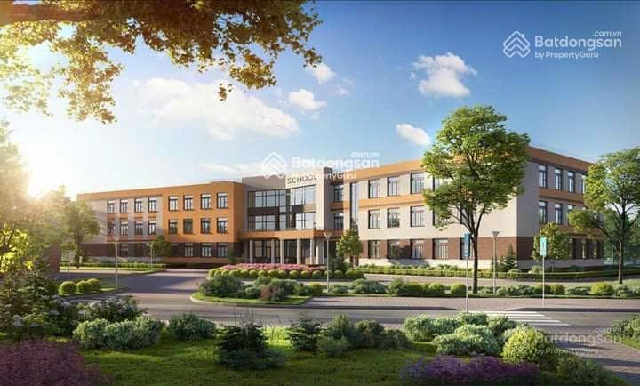 Mua nhà trực tiếp từ cđt prodezi  nhận nhà ngay với 779tr ck lên đến 15%, tặng 5 chỉ sjc, bank 70%