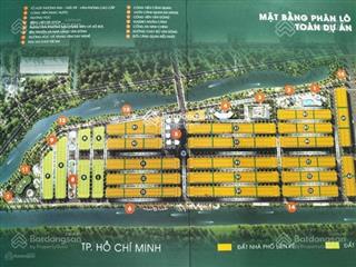 Chính chủ cần tiền bán gấp nền a2  54 dt 90m2 tại dự án dragon pearl shr.  0384 452 ***