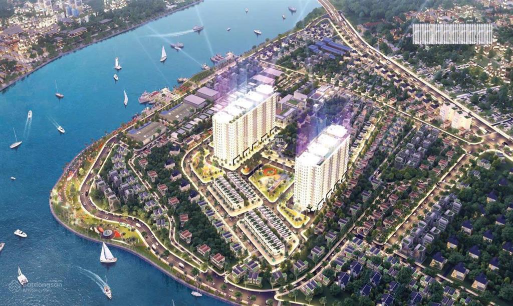 Mua nhà trực tiếp từ cđt conic boulevard  nhận nhà ngay chỉ 350tr ck 15%, tặng 5 chỉ sjc, bank 85%