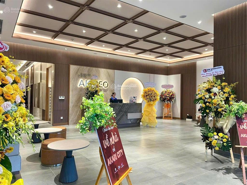 Mua nhà trực tiếp từ cđt nam long  nhận nhà ngay với 250tr ck 5%, tặng 5 chỉ sjc, bank 70%
