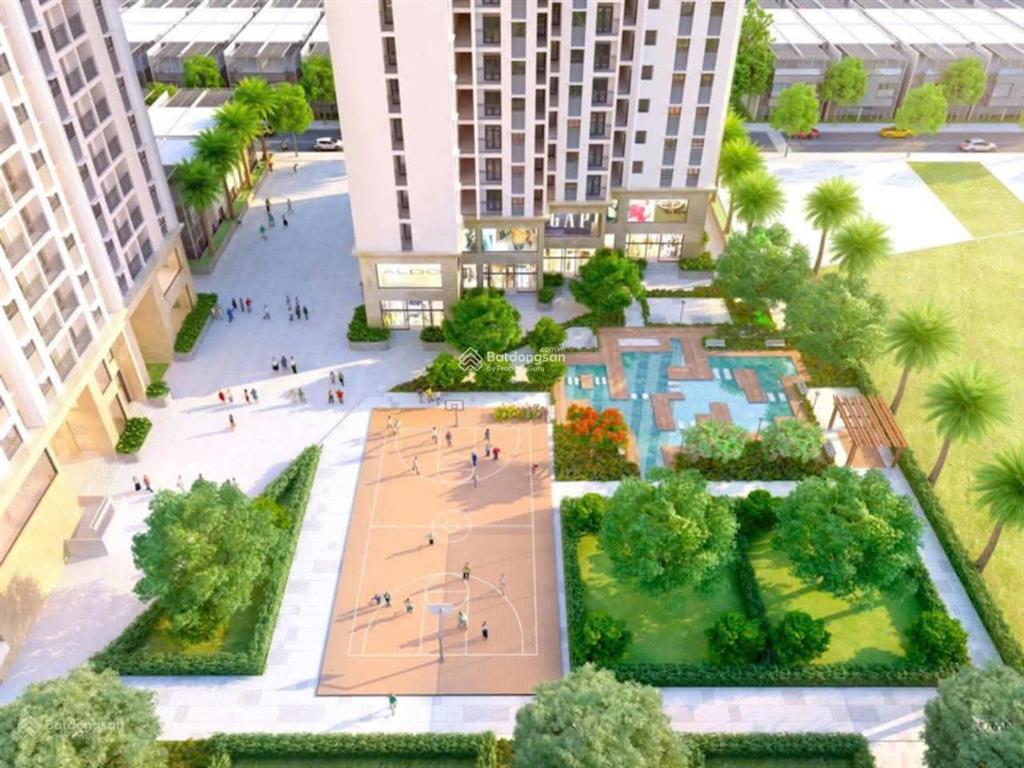 Quản lí sản phẩm đẹp ở dự án stown gateway ưu đãi  tháng 9 chính sách ck lên đến 22%
