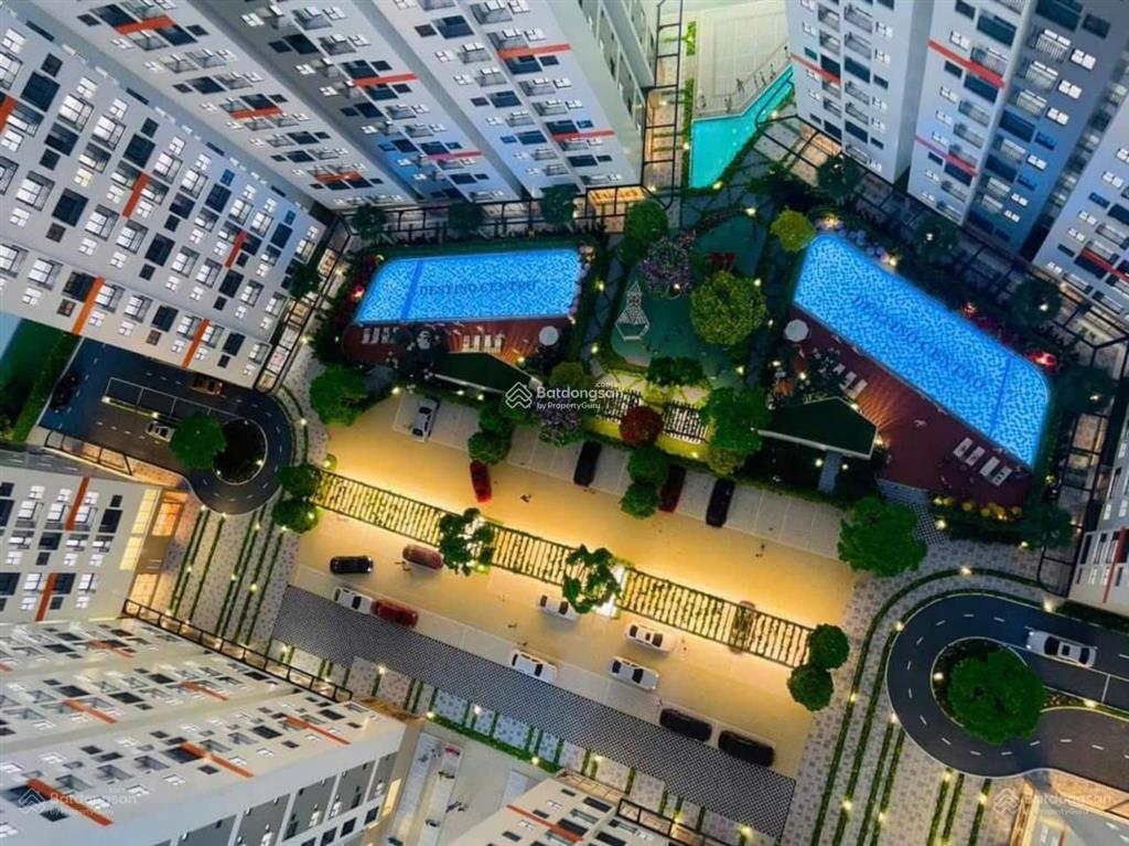 Mở bán 10 suất nội bộ căn hộ destino centro. căn được ck lên đến 5% và 5 chỉ vàng sjc