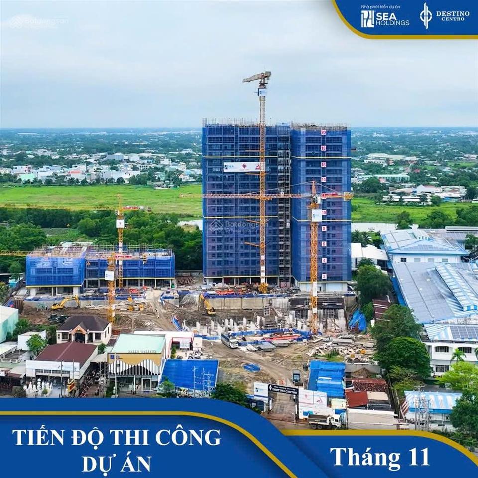 Rổ hàng siêu vip từ cđt seaholdings  thanh toán 20% nhận nhà ngay chính sách chiết khấu nổi bật