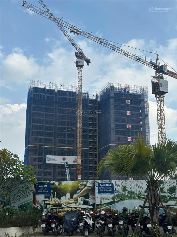 Rổ hàng siêu vip từ cđt seaholdings  thanh toán 20% nhận nhà ngay chính sách chiết khấu nổi bật