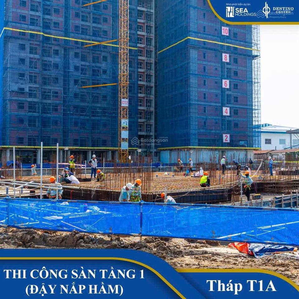 Rổ hàng siêu vip từ cđt seaholdings  thanh toán 20% nhận nhà ngay chính sách chiết khấu nổi bật