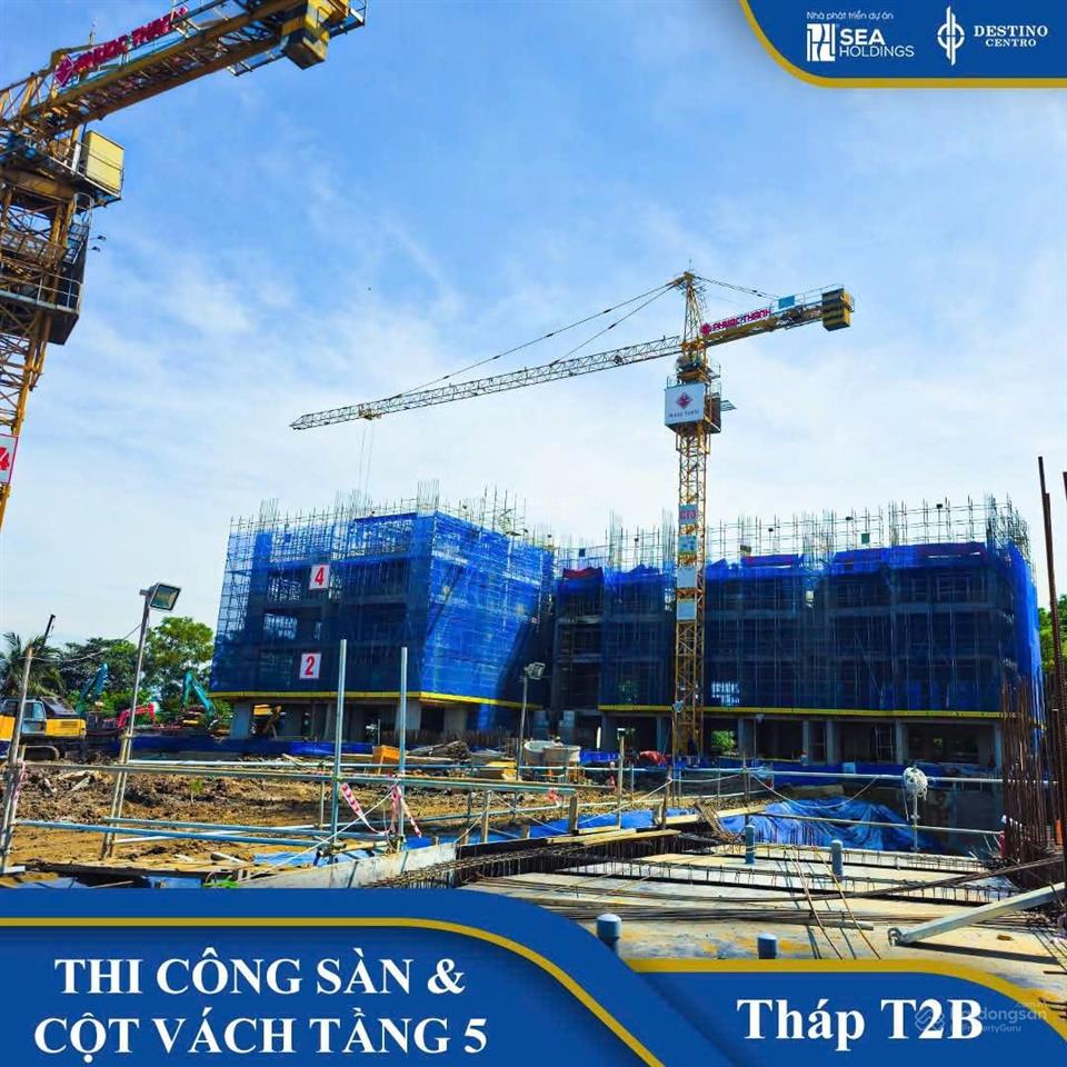 Rổ hàng siêu vip từ cđt seaholdings  thanh toán 20% nhận nhà ngay chính sách chiết khấu nổi bật