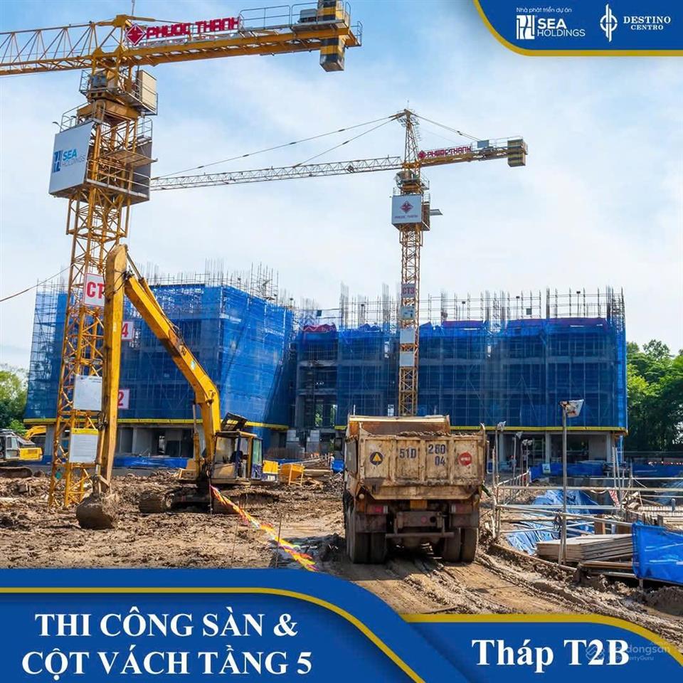 Rổ hàng siêu vip từ cđt seaholdings  thanh toán 20% nhận nhà ngay chính sách chiết khấu nổi bật