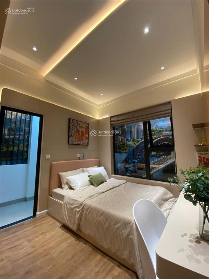 Mở bán căn hộ fresia riverside một kiệt tác bên sông đối diện aeon mall tp. biên hòa giá f0 từ cđt