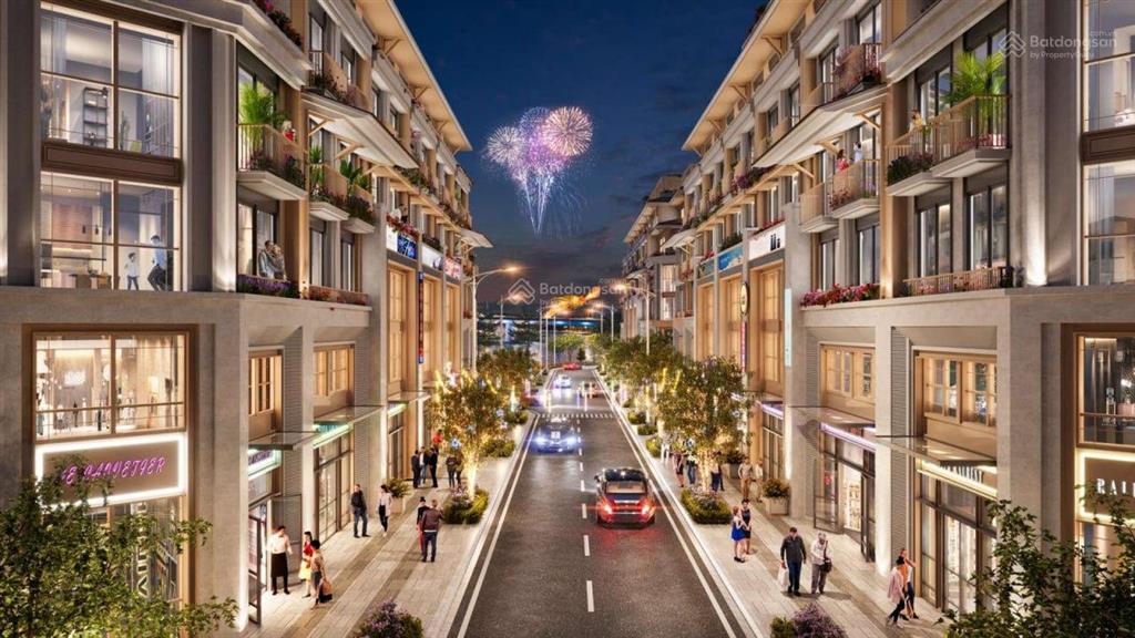 Shophouse trực diện sông hàn  cách cầu rồng 300m trung tâm đà nẵng  the rio (sun ponte residence)