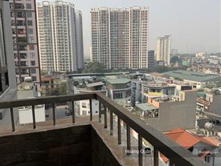 Bán căn chung cư 2n 2wc vip đống đa thái hà 74m2 giá 7.2 tỷ, tầng trung, hướng đẹp, mát, slot đỗ xe