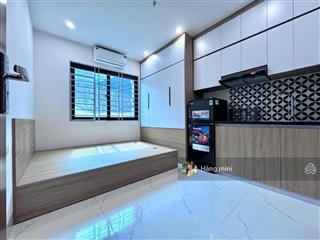 Nhà dòng tiền giá tốt mỹ đình 90m2  8 tầng  30 phòng thu 130tr/th  giá 24 tỷ  hằng mini