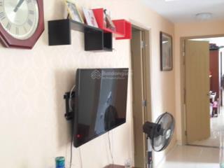 Bán căn hộ khang gia tân hương, 1,6 tỷ, 60,8m2, giá ưu đãi