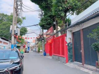 Giá siêu tốt, chỉ ~43 tr/m2, lô đất 230m2, ngang 12m, hxh, ngay đỗ xuân hợp, xây dựng 6 tầng