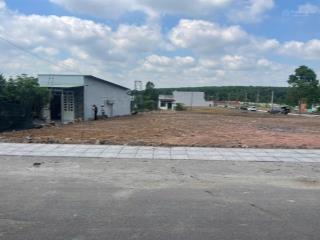 Chỉ 3.5 tỷ có ngay 100m2 đất xã đồi, sổ hồng riêng, thổ cư 100%, công chứng ngay