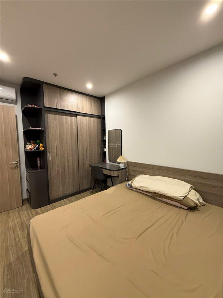 Hạ giá bán nhanh căn hộ lux garden q. 7, dt 59m2, 2pn 2wc, có sổ, giá 1tỷ 77