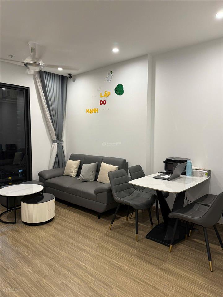 Hạ giá bán nhanh căn hộ lux garden q. 7, dt 59m2, 2pn 2wc, có sổ, giá 1tỷ 77