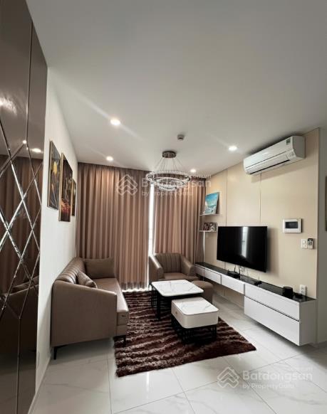 Hạ giá bán nhanh căn hộ sunrise riverside h. nhà bè, dt 62m2, 2pn 2wc, có sổ, giá 1 tỷ 76