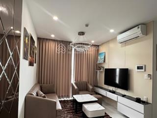 Hạ giá bán nhanh căn hộ sunrise riverside h. nhà bè, dt 62m2, 2pn 2wc, có sổ, giá 1 tỷ 76
