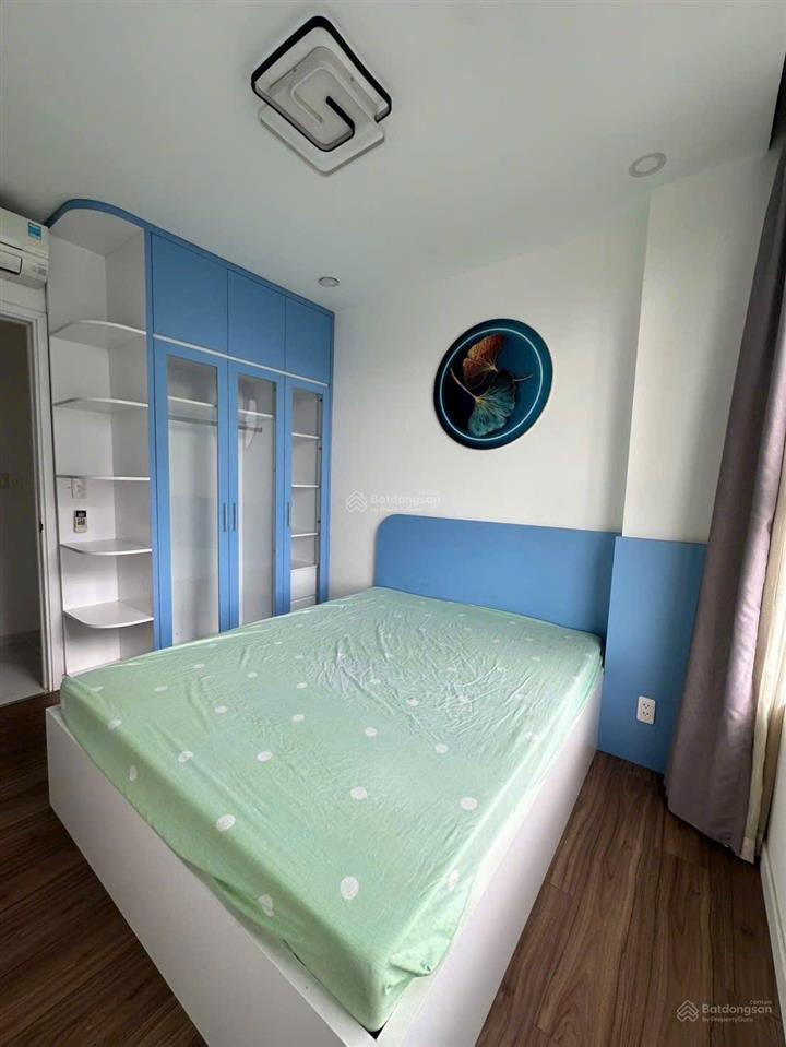 Hạ giá bán nhanh căn hộ sunrise riverside h. nhà bè, dt 62m2, 2pn 2wc, có sổ, giá 1 tỷ 76