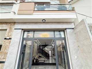 Bán nhà 1t1l (hoàn công) vị trí 2 đường nguyễn tri phương p. bửu hoà. giá 4 tỷ tặng full nội thất